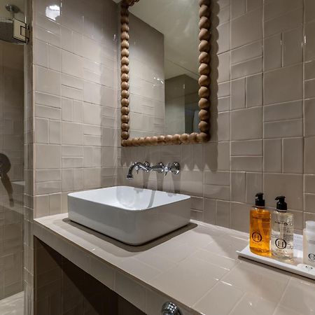 Hoposa Pollensamar Apartamentos Port de Pollença Kültér fotó