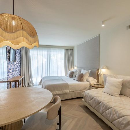 Hoposa Pollensamar Apartamentos Port de Pollença Kültér fotó