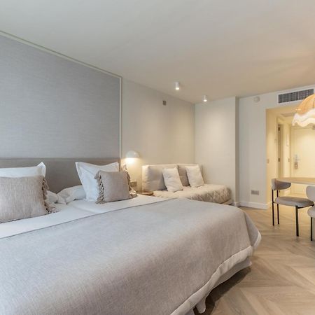 Hoposa Pollensamar Apartamentos Port de Pollença Kültér fotó