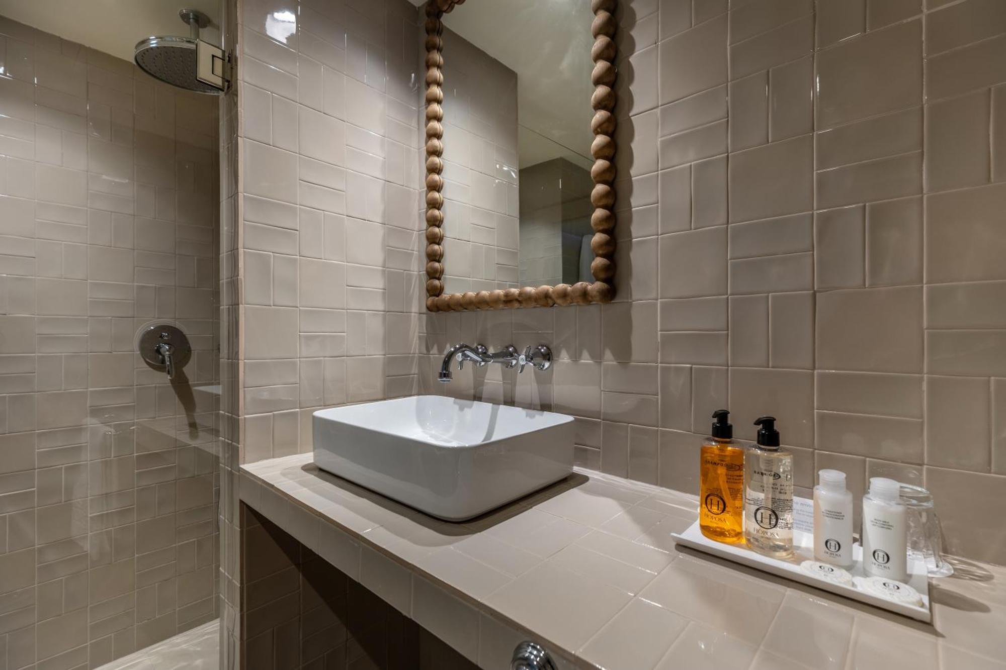 Hoposa Pollensamar Apartamentos Port de Pollença Kültér fotó