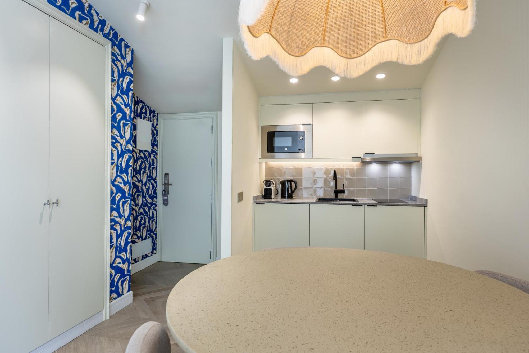 Hoposa Pollensamar Apartamentos Port de Pollença Kültér fotó
