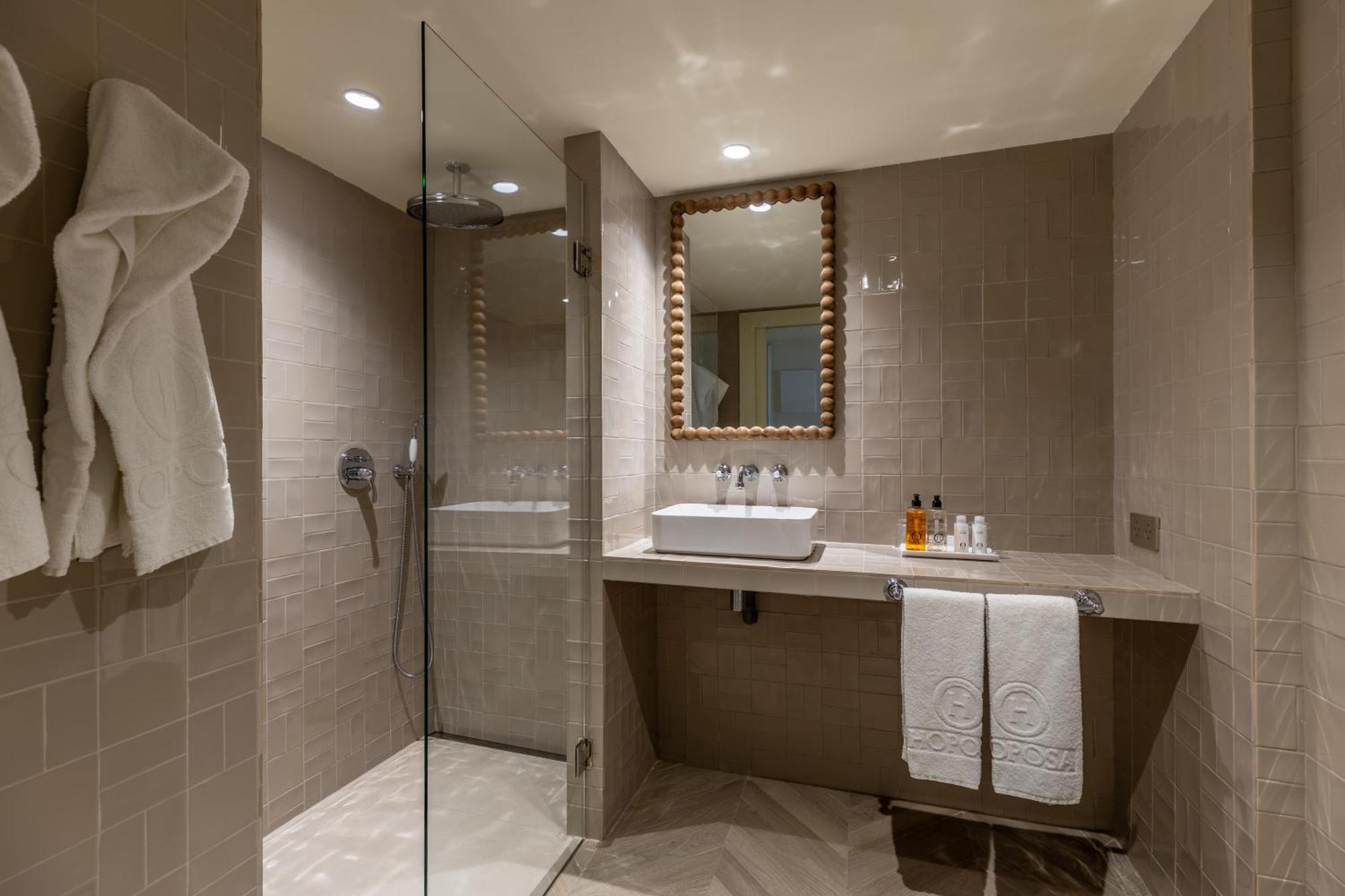 Hoposa Pollensamar Apartamentos Port de Pollença Kültér fotó