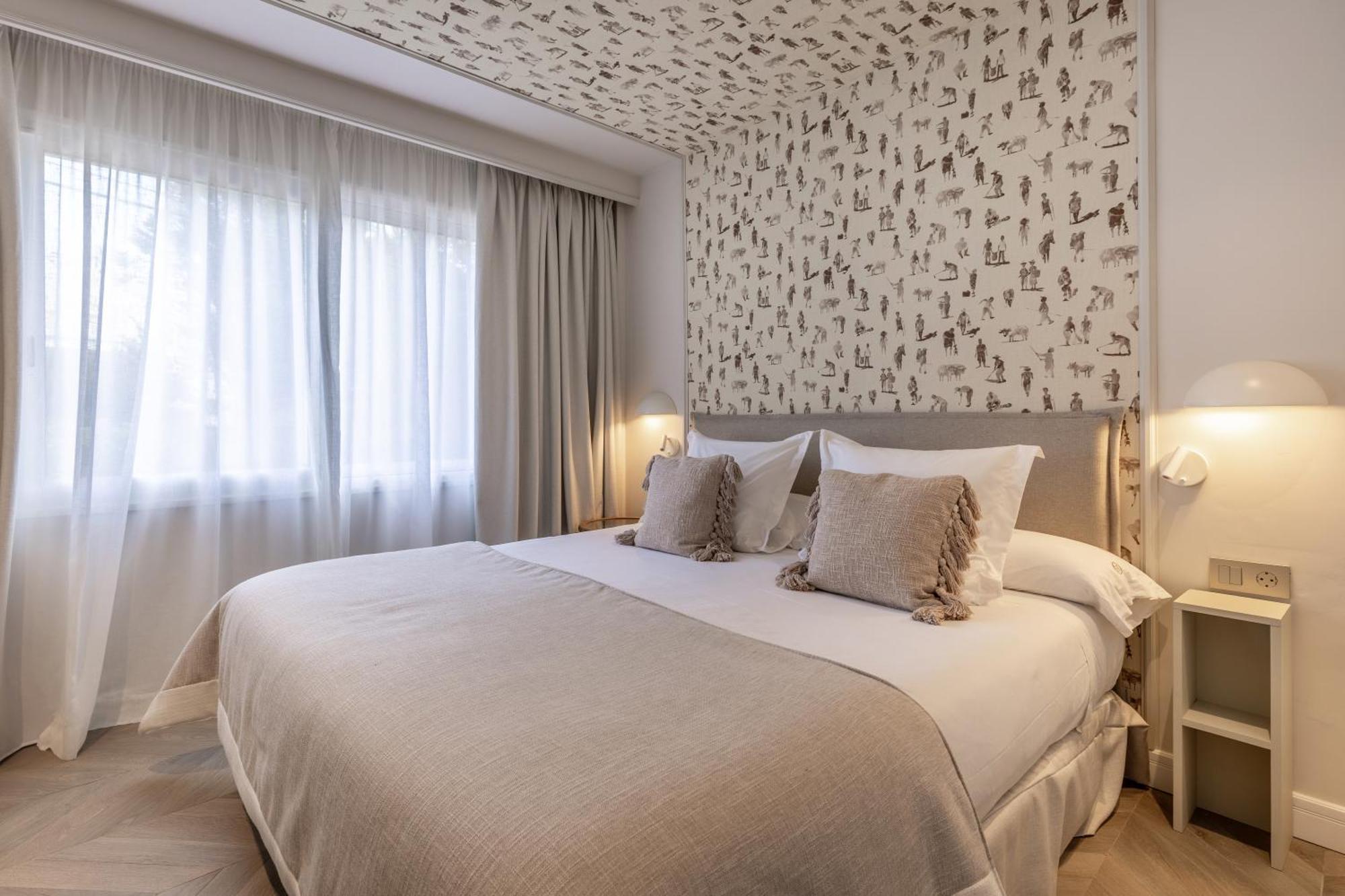 Hoposa Pollensamar Apartamentos Port de Pollença Kültér fotó
